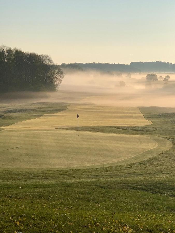 Villa Tee Time Göhren-Lebbin Екстериор снимка